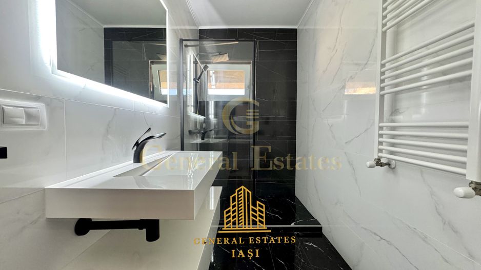 Vânzare apartament cu 2 camere, 98 m.p. Complexul Evergreen Towers - Poză 20