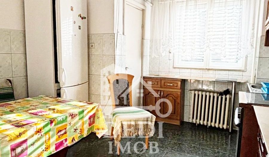 Apartament cu 3 camere de inchiriat zona Nufarul, Oradea - Poză 5