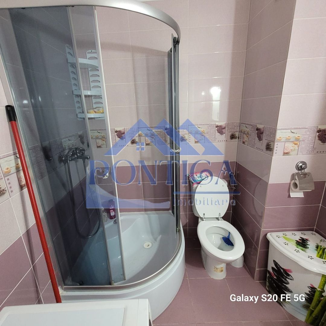 Garsoniera de Inchiriat - Poză 10