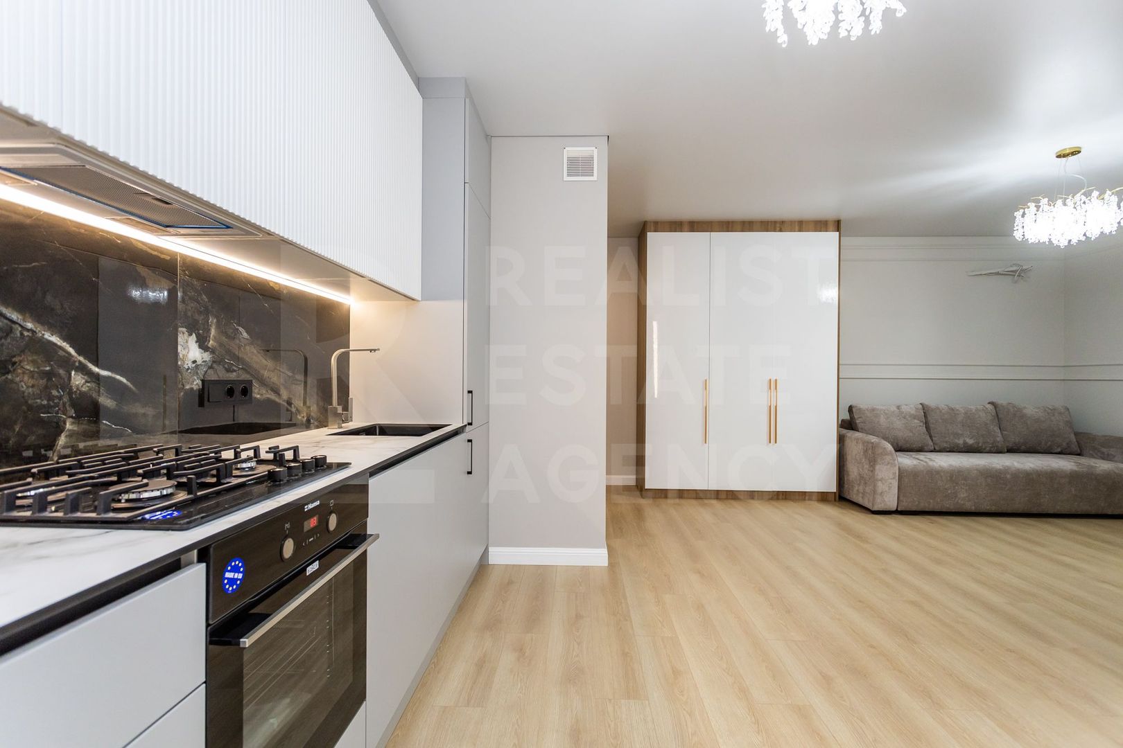 Vânzare, apartament, 2 camere, str. Durlești, Dumbrava - Poză 13