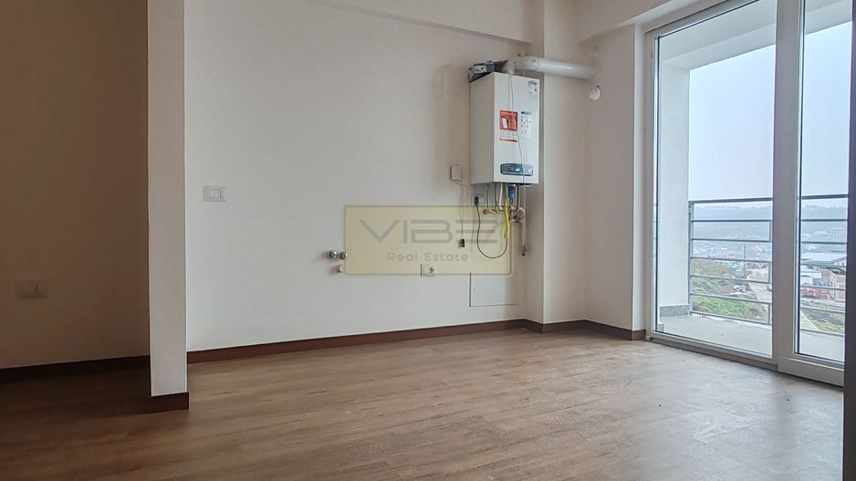 Visan- 2 camere-INTABULAT -PARTER INALT /ETAJ 1 ! - Poză 4