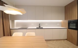 Apartament superb cu 2 camere, situat intr-o cladire noua, zona Iulius - Poză 9