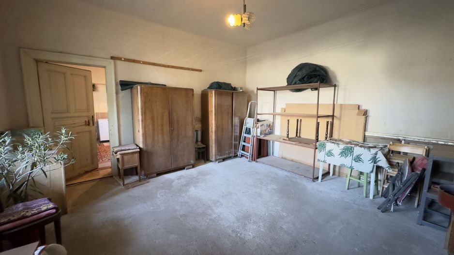 Casă 4 camere cu Teren 2.974 mp | Rezidență sau afacere | Carei - Poză 21