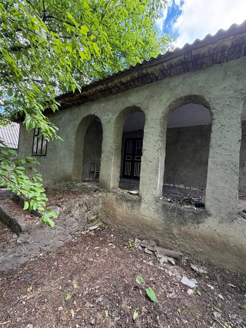 Casă individuală cu teren sat Corjova,  Criuleni - Poză 5
