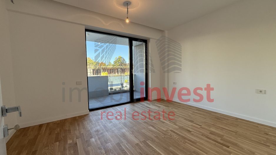 Apartament cu 3 camere de vanzare in 5 Residence Forest Apartments - Poză 28