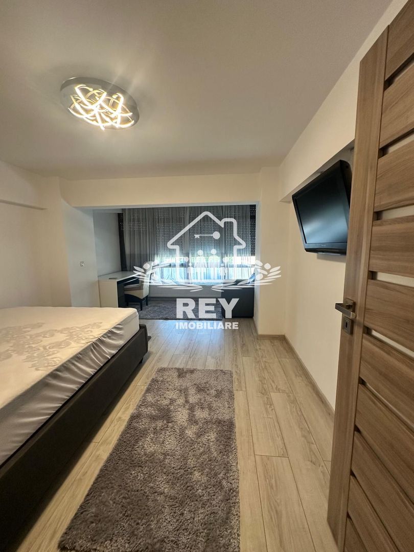 Apartament 3 camere de închiriat | Regele Ferdinand | Gară | Centru - Poză 2