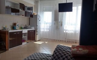 GARSONIERA GIURGIULUI, BLOC NOU, PET-FRIENDLY, MODERN,CURAT - Poză 3