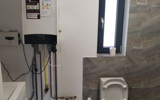 CASĂ DE VÂNZARE ÎN RUSCA MONTANĂ\JUD. CS - Poză 8