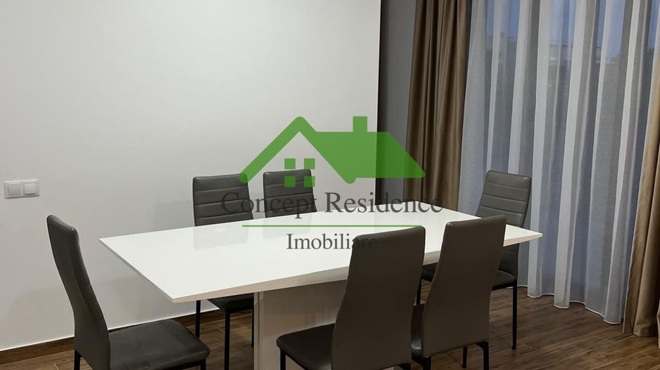 2 camere–62 mp+terasă 25 mp, etaj 1, Tăuții Măgherăuș zona Dru Relax - Poză 5