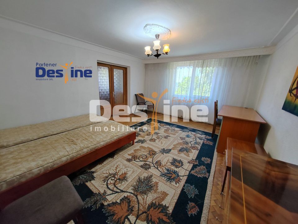 Casă individuală P+M, 164 mp utili + 1062 mp teren, COPOU - Poză 19