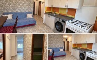 Garsoniera in zona Gorjului - Piata Veteranilor ( Bloc Mixt) - Poză 4