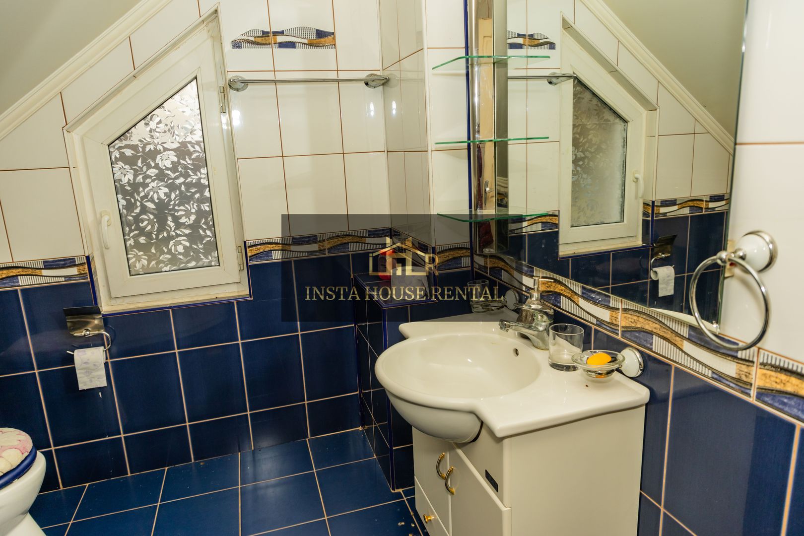 Casa cu teren 1000mp Ciolpani - Poză 50