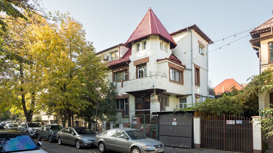 Zorileanu mobilat, vila, demisol | Finantabil | Comision 0 - Poză 26