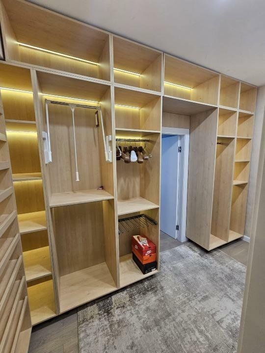 INCHIRIERE APARTAMENT 3 CAMERE 115 MP UTILI ZONA PIPERA - Poză 12