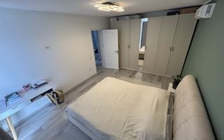 Duplex de vânzare, Valea Adâncă, 113 mp utili, complet mobilat - Poză 6