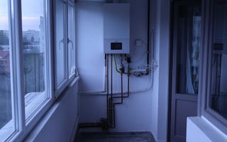 De vânzare: ap. 3 camere -bloc termoizolat-centrală proprie-Lujerului - Poză 6