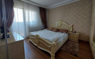 Apartament 3 Camere | Sebastian – 13 Septembrie | 80 mp - Poză 7