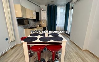 Apartament 2 camere de vanzare, Prima linie la mare.- Ocazie - Poză 6