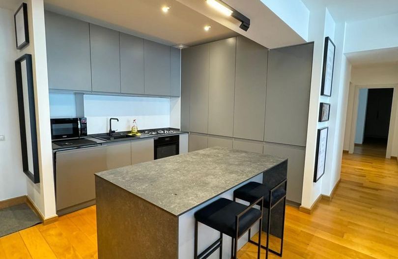 Vanzare 3 Camere UpGround Super View Etajul 15 - Poză 6