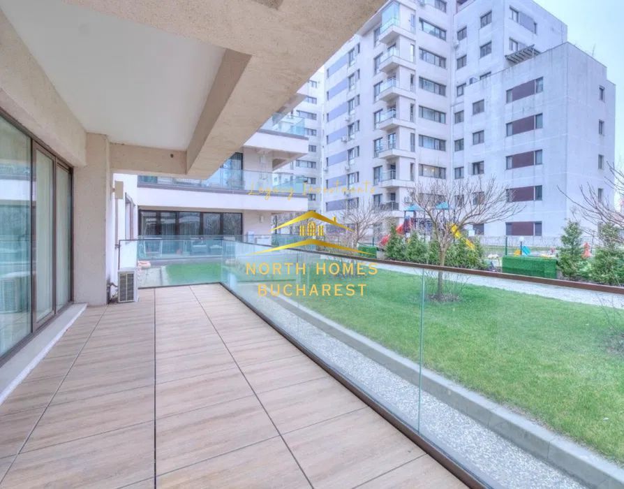 APARTAMENT 2 CAMERE VITA BELLA PIPERA | TERASA 32 MP - Poză 2
