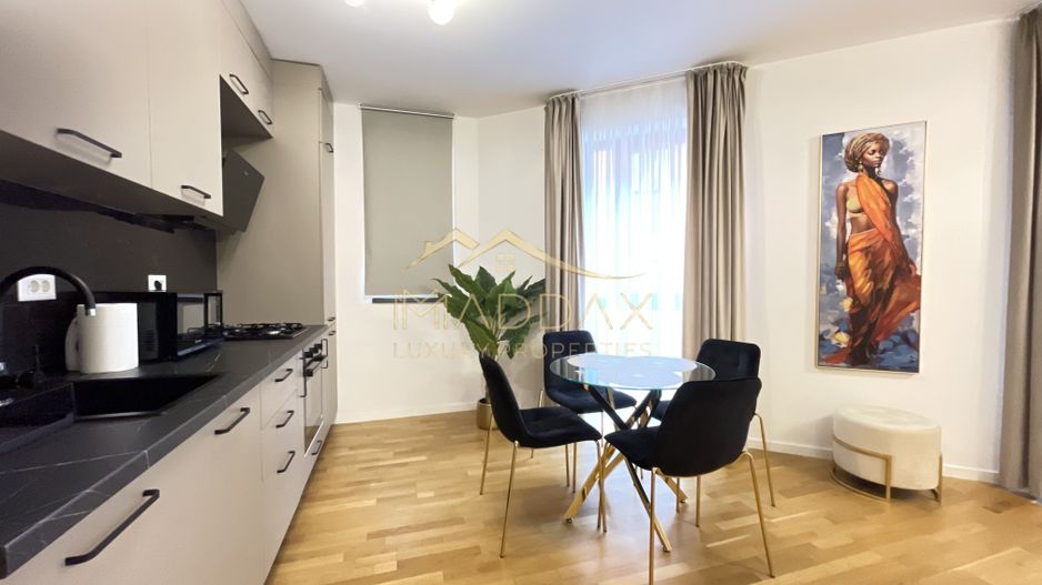 Apartament modern**2 Camere***LUX//AVIATIEI - Poză 7