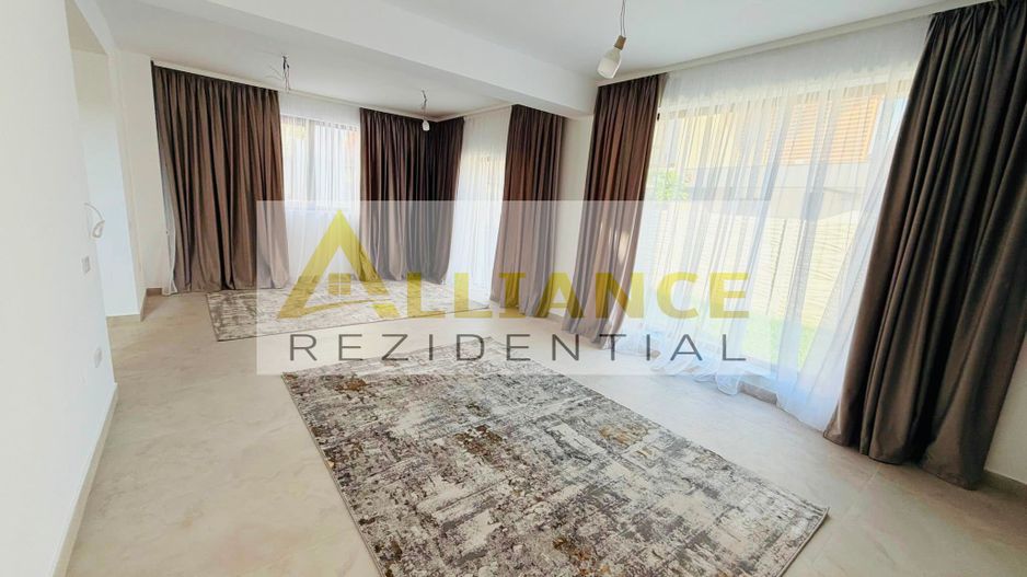 ]Casă de vânzare în comuna Berceni - Poză 3