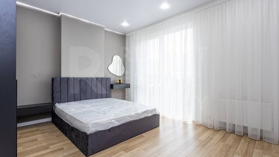 Chirie, apartament, 3 camere, strada Spartacus, Râșcani - Poză 5