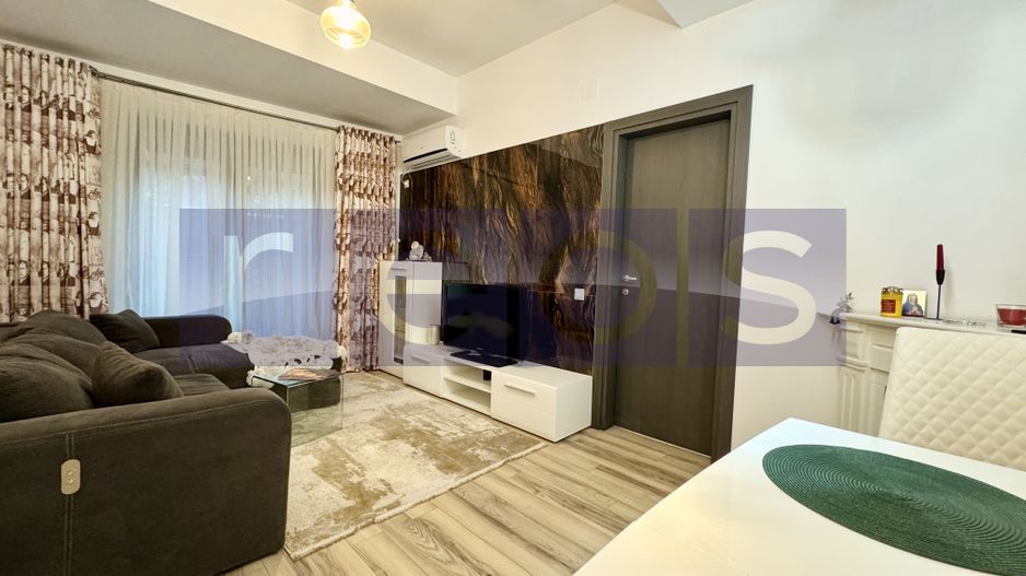 VANZARE 2 CAMERE | MOBILAT UTILAT | CALEA CALARASI - Poză 8