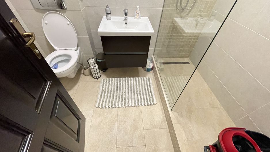 APARTAMENT DE LUX MOBILAT SI UTILAT - Poză 6