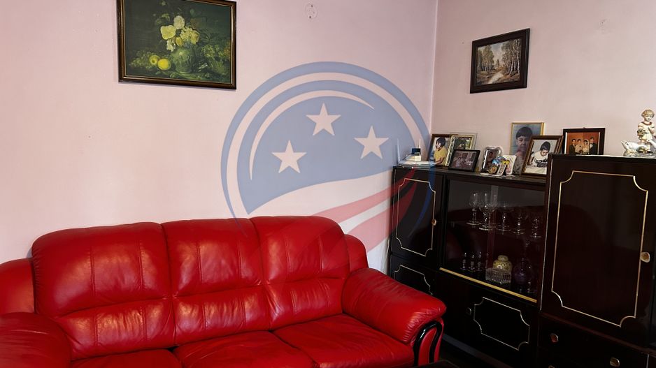 Apartament 3 camere decomandat, 2 balcoane – Str. 1848 - Poză 4