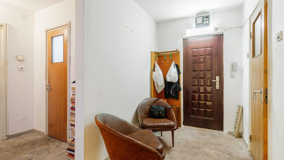 3 camere decomandat Lujerului - Poză 9