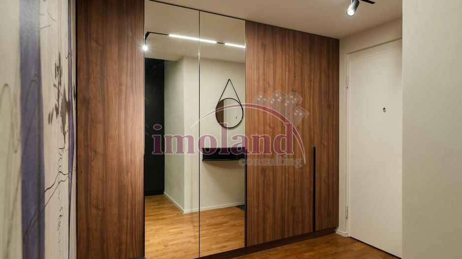 Parkview - apartament 4 camere - mobilat&utilat - Avalon Estate-Pipera - Poză 25