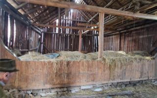 Casa Rusu Bargaului cu 20 ari de teren - Poză 10