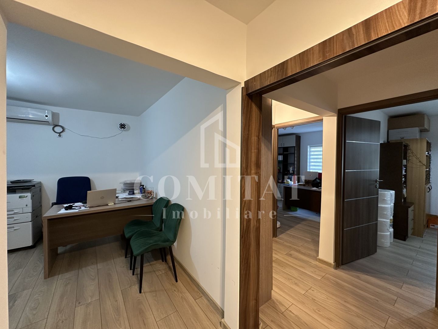 Apartament 3 camere | 64 mp | Cartierul Zorilor - Poză 9