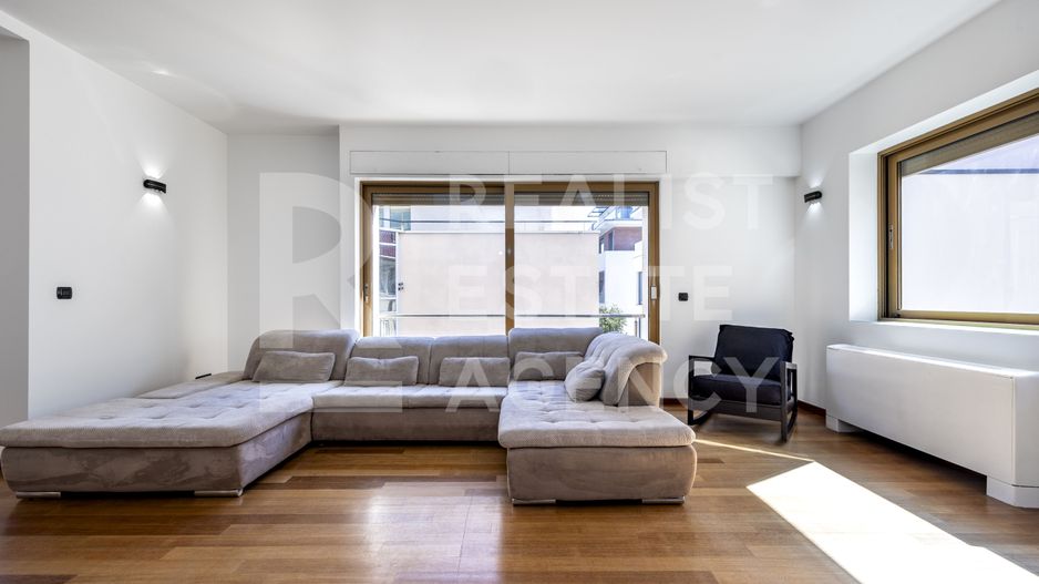 Penthouse, Jean Monnet Residence - Poză 3