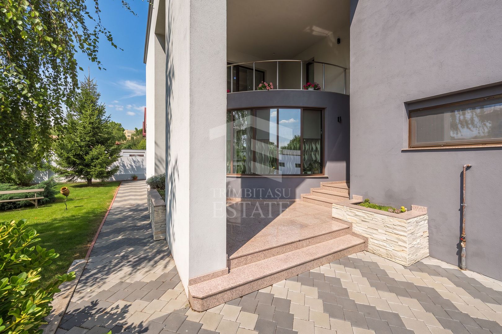 Vilă 342 mp cu piscină și 800 mp teren / 4 dormitoare / Pleașa - Poză 52