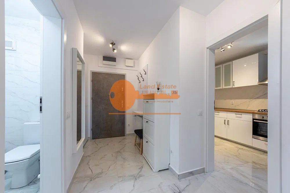 Apartament 2 camere Drumu Taberei (10min metrou Orizont) - Poză 5