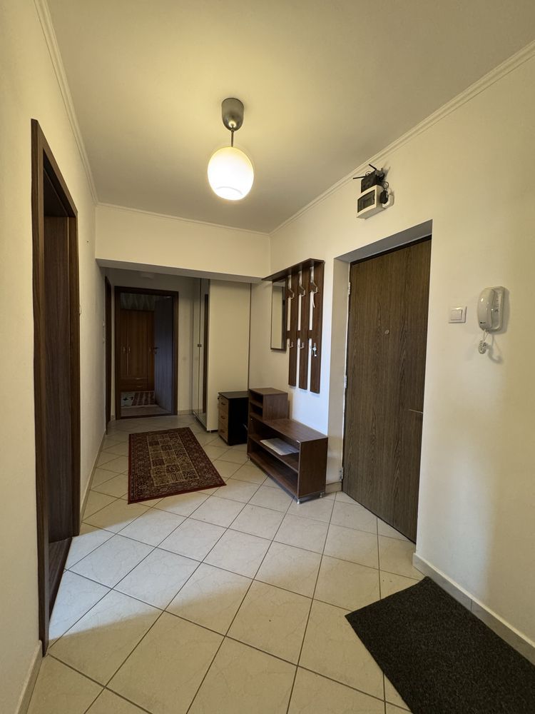 BRASADAS închiriază ap 2 cam PET FRIENDLY Bd Libertății. - Poză 3