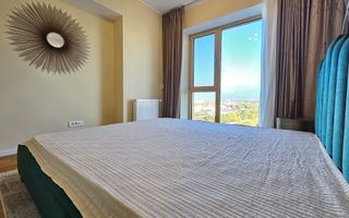 2 Camere cu 2 bai + Parcare, Aviatiei Park, Herastrau - Poză 3