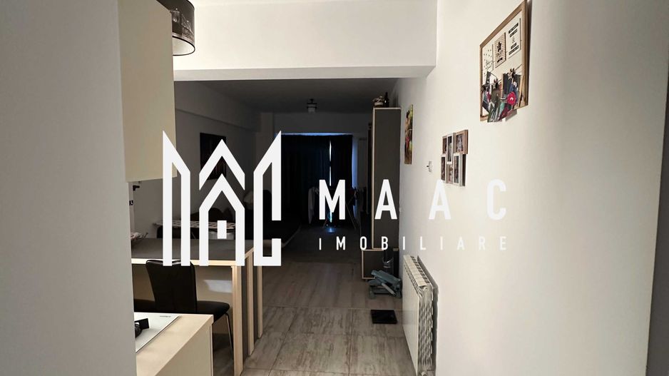 Apartament 2 camere de inchiriat | 55 mpu | Bulevardul Dem Radulescu | - Poză 2