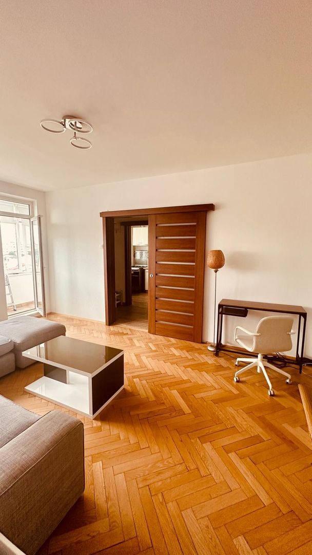 DE INCHIRIAT | APARTAMENT 2 CAMERE | DOMENII - Poză 1
