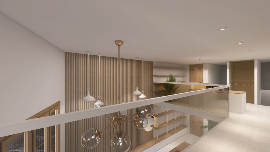 Spatiul comercial Buzesti stradal - Poză 6