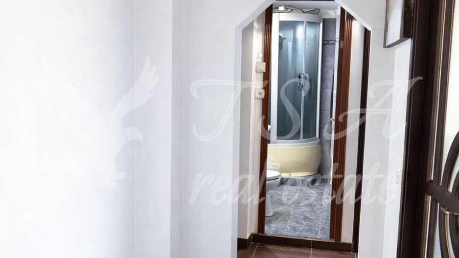 Apartament 2 camere, decomandat, zona Sebastian - Poză 10
