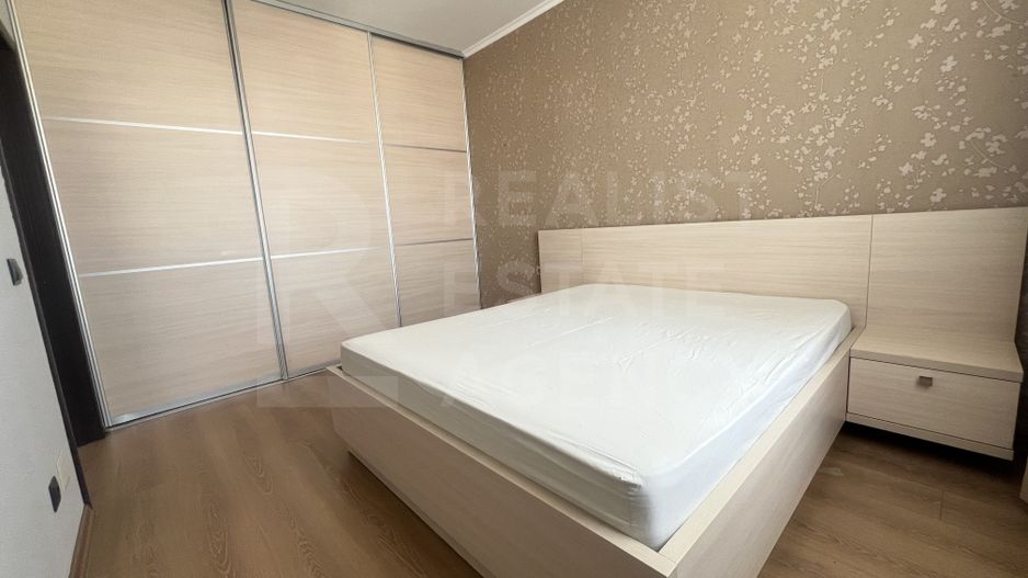 Chirie, apartament, 2 camere, strada Grenoble, Botanica - Poză 2