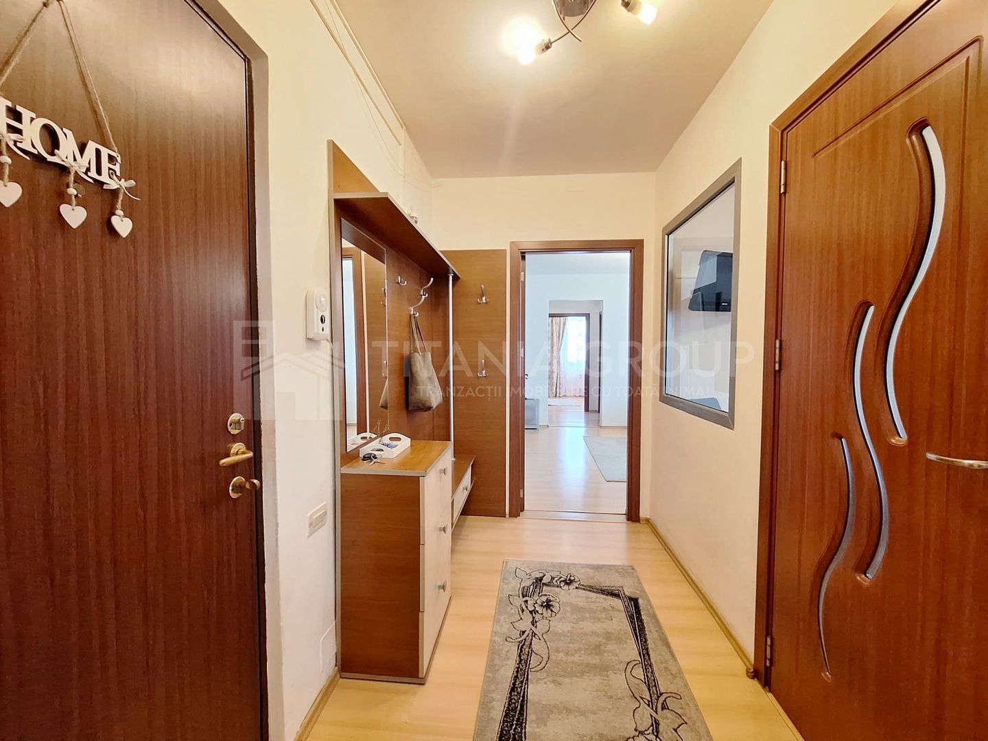 Apartament modern de 3 camere, PET FRIENDLY - Poză 8