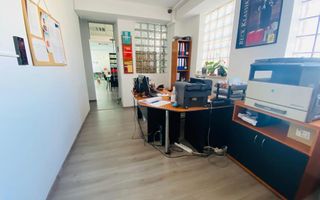 215 mp pozitie centrala Calea Plevnei - Poză 20