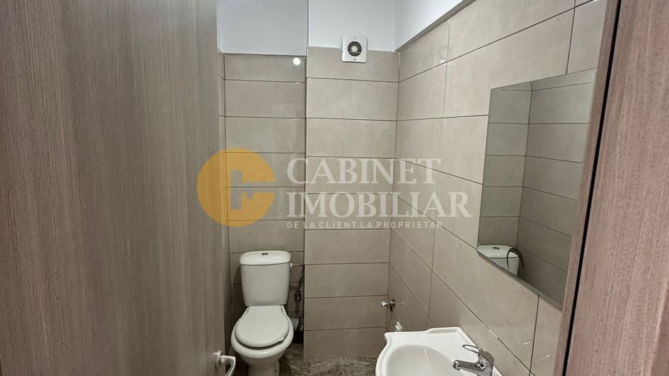 VISANI - 3 CAMERE DECOMANDAT - INTABULAT - 2 BAI - Poză 5