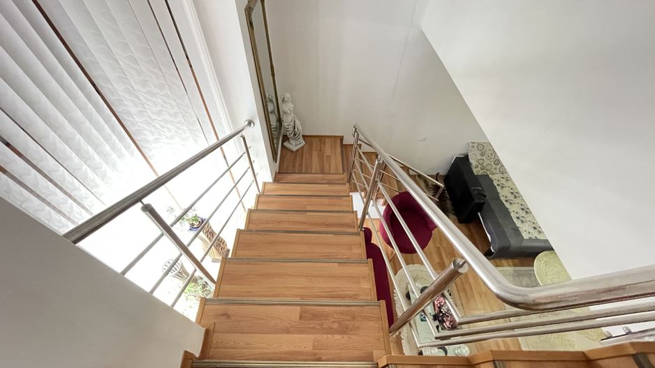 Casa individuala  in Dumbravita - Poză 9