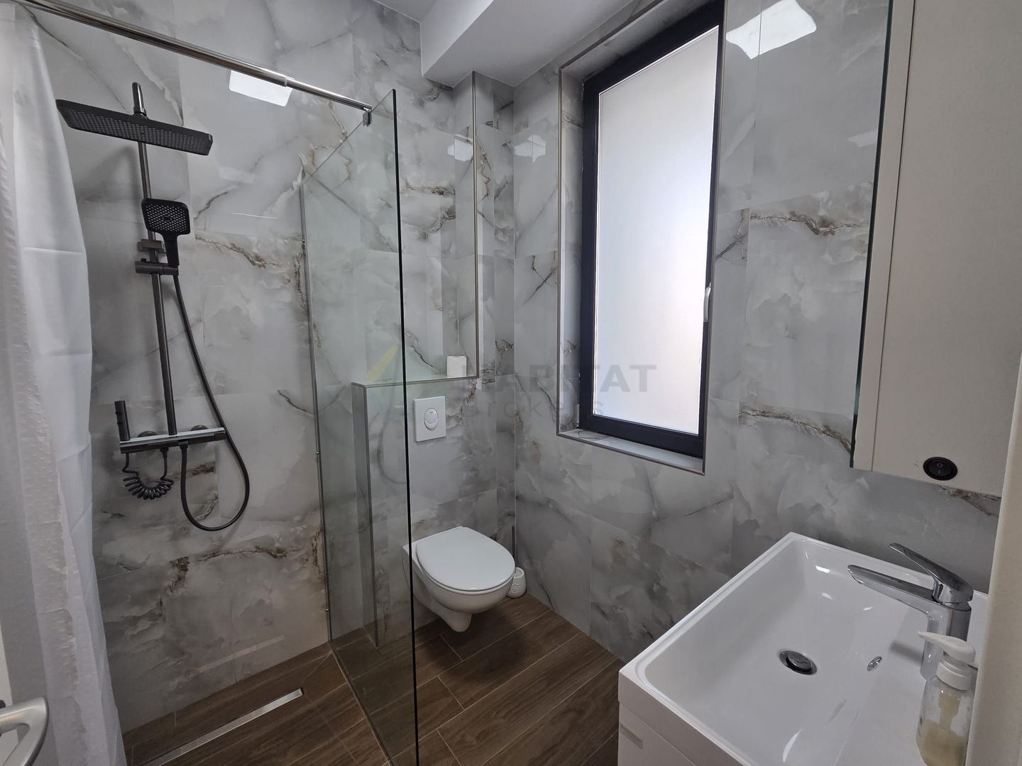 Vilă premium | The Class Villas, Tunari| Rooftop 60 mp - Poză 22