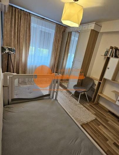 3 camere Grozavesti ( loc parcare-vedere libera ) - Poză 6